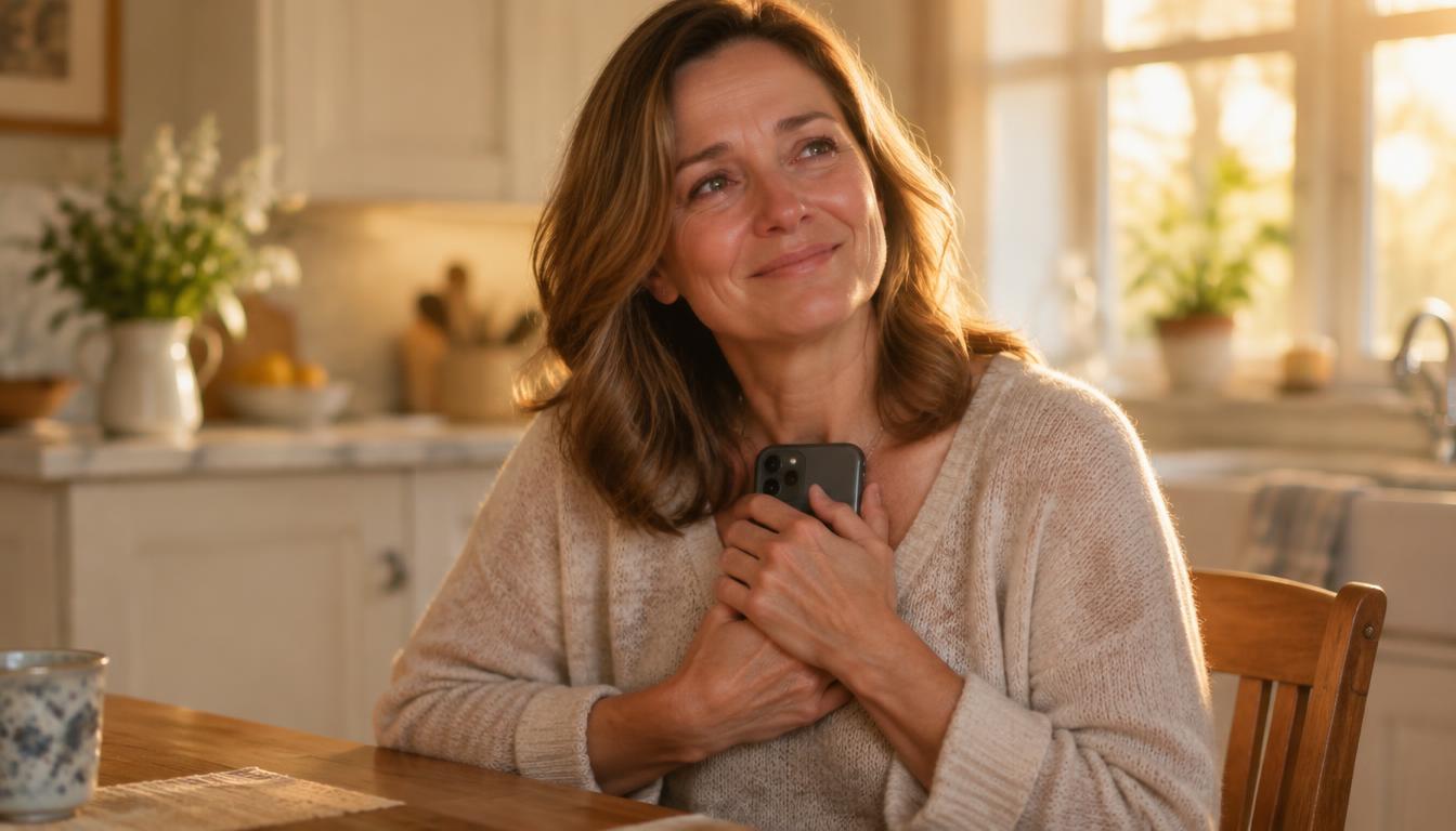 How to Save a Voicemail From a Loved One (iPhone and Android)