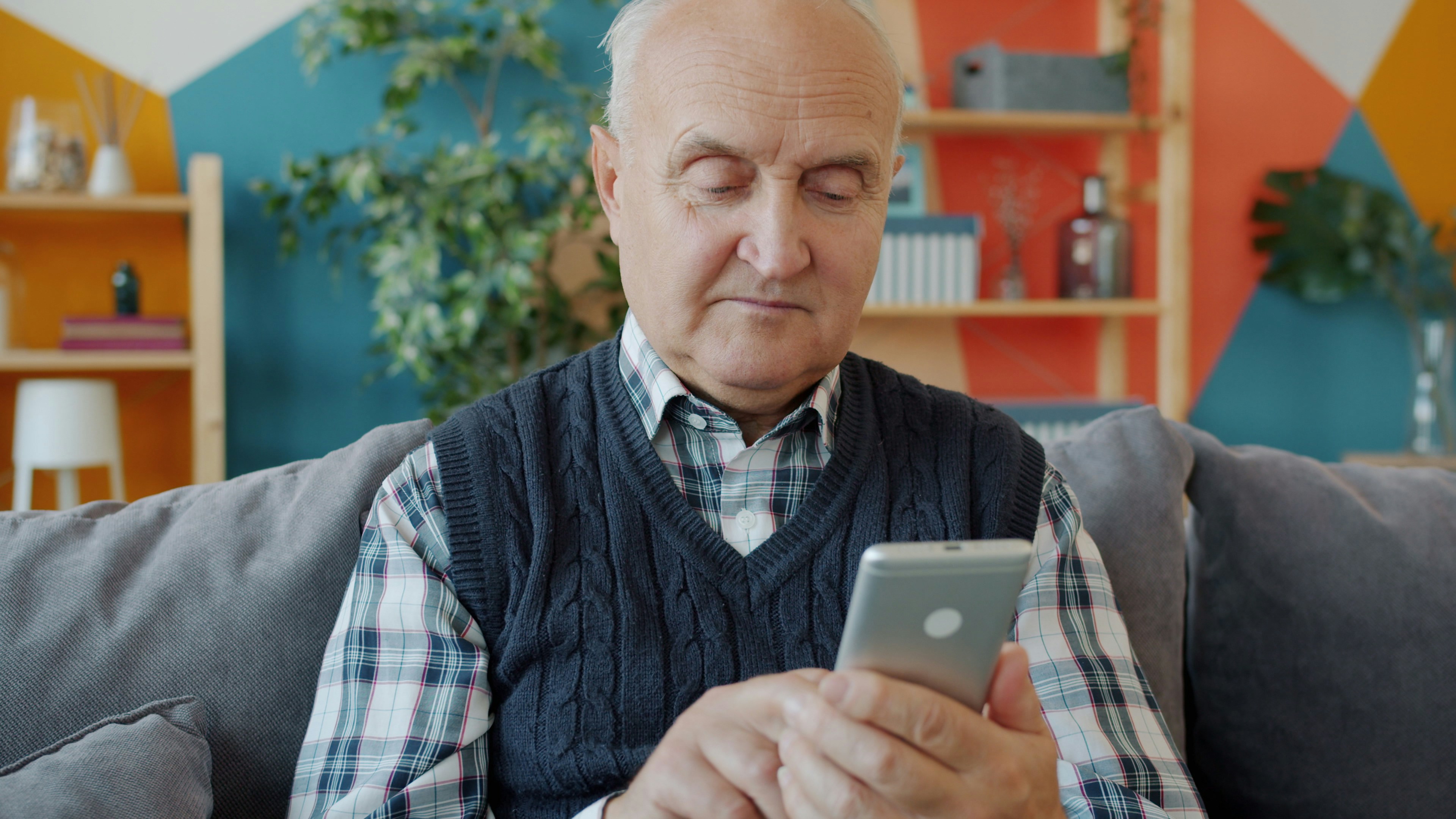 meaningful gift for grandfather LegacyCloud